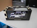 Bmw 320i   Gr5  DRM 1977     Minichamps, Hobby en Vrije tijd, Modelauto's | 1:43, Ophalen of Verzenden, Nieuw, Auto, MiniChamps