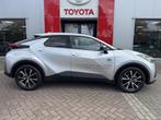 Toyota C-HR Hybrid 140 Dynamic, Auto's, Stof, Euro 6, 4 cilinders, Origineel Nederlands