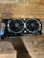 NVIDIA MSI GTX 1070, Computers en Software, PCI-Express 3, DisplayPort, Ophalen of Verzenden, Nvidia