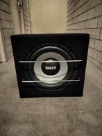 Onyx subwoofer, Ophalen of Verzenden, Zo goed als nieuw