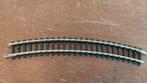 Ibertren bocht R228.2, Overige merken, Gelijkstroom, Rails, Ophalen of Verzenden
