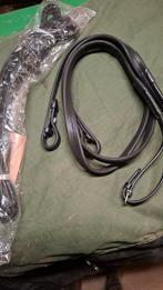 Nieuwe teugels, 1 antislip en 1 webbandteugel, Ophalen, Nieuw, Overige soorten
