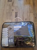 Nieuw schaduwdoek 3x3x3m, Ophalen of Verzenden, Nieuw