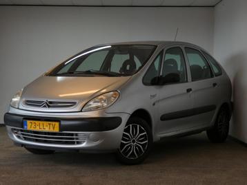 Citroen Xsara Picasso 1.8i-16V Différence Nwe APK airco beschikbaar voor biedingen