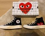 Comme Des Garcons Converse (maat 38), Ophalen of Verzenden, Zo goed als nieuw, Sneakers of Gympen