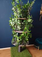 Krabpaal, Dieren en Toebehoren, Krabmeubelen, Ophalen, Zo goed als nieuw, Krabpaal