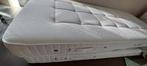 Pullman Silverline Premier matras 90x210 cm, 90 cm, 210 cm, Eenpersoons, Zo goed als nieuw