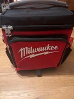 Milwaukee Gereedschapstas - nieuw, Doe-het-zelf en Verbouw, Gereedschapskisten, Ophalen of Verzenden
