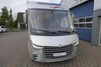 Carthago Chic E-Line l 50 LE DA | Silverline | Mercedes-Benz, Bedrijf, Diesel, Carthago, 8 meter en meer