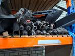 Subaru assen en fusees voor verschillende types., Ophalen of Verzenden, Gebruikt, Subaru