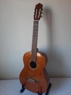 Yamaha CG-111 C klassieke gitaar Massief bovenblad Nwe hoes, Ophalen, Zo goed als nieuw, Klassieke of Spaanse gitaar