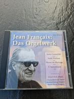 Orgel cd Jürgen Essl Rottenburher Dom, Cd's en Dvd's, Cd's | Klassiek, Ophalen of Verzenden, Zo goed als nieuw, Overige typen