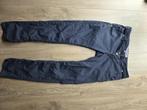Jacob cohen broek maat 33, Blauw, Ophalen of Verzenden, Zo goed als nieuw, Jacob Cohen