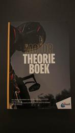 ANWB - Motor - Theorieboek Rijbewijs A, Ophalen of Verzenden, Zo goed als nieuw, ANWB