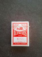 Speelkaarten - Nieuw in Verpakking, Hobby en Vrije tijd, Gezelschapsspellen | Kaartspellen, Een of twee spelers, Ophalen, Nieuw