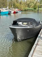 Primeur 710 Tender Sloep met 100pk Suzuki + Trailer (2024), Watersport en Boten, Ophalen, 50 pk of meer, Zo goed als nieuw, Buitenboordmotor