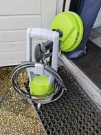 Central Park Hogedrukreiniger met terrasreiniger, Tuin en Terras, Gebruikt, Central Park, N, Ophalen of Verzenden