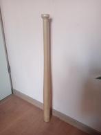 Honkbalknuppel Hout, Sport en Fitness, Honkbal en Softbal, Ophalen of Verzenden, Zo goed als nieuw, Knuppel
