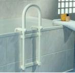 Instap hulp voor aan het ligbad, Ophalen of Verzenden, Gebruikt