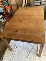 Prachtige en in nieuwstaat verkerende eettafel, uitschuifb., Ophalen, 200 cm of meer, 50 tot 100 cm, Zo goed als nieuw