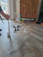 Boxmobiel prenatal, Kinderen en Baby's, Speelgoed | Babyspeelgoed, Ophalen, Zo goed als nieuw, Mobiel, Met geluid