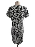 Kyra en Ko jurk XL, Kleding | Dames, Jurken, Zwart, Maat 46/48 (XL) of groter, Ophalen of Verzenden, Zo goed als nieuw