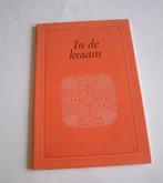 Boek in de kraam oude gebruiken in de kraamtijd en geboorte, Boeken, Overige Boeken, Ophalen of Verzenden, Gelezen