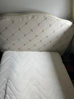 Prinsessenbed, Ophalen, 85 tot 100 cm, Zo goed als nieuw, Matras