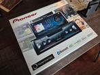 Pioneer autoradio SPH-20DAB, Auto diversen, Autoradio's, Ophalen of Verzenden, Zo goed als nieuw