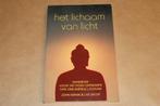Het Lichaam van Licht — Handboek voor het Subtiele Lichaam, Boeken, Ophalen of Verzenden, Gelezen, Overige onderwerpen, Achtergrond en Informatie