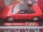 348 Mira Ferrari Cabrio 1/18, Hobby en Vrije tijd, Modelauto's | 1:18, Verzenden, Zo goed als nieuw, Auto, Overige merken