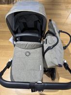 NIEUW in ongeopende DOOS: Bugaboo mono grijs, Ophalen, Verstelbare duwstang, Nieuw, Bugaboo