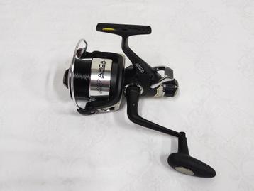 Arca Cosmic Carp 60IFR Vrijloop Molen 3 -Lagers- Nieuw beschikbaar voor biedingen