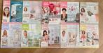 10 magazines Ariadne at Home, Ophalen, Gelezen, Overige typen