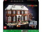 Lego Home alone 21330, Ophalen of Verzenden, Zo goed als nieuw, Complete set, Lego