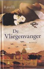 Roman De Vliegenvanger auteur Ravelli, Boeken, Ravelli, Ophalen of Verzenden, Zo goed als nieuw, Nederland