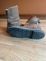 Birkenstock Uppsala Laarzen - Warme Winterlaarzen maat 37, Bruin, Lage of Enkellaarzen, Ophalen of Verzenden, Zo goed als nieuw