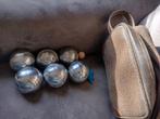 Jeu de boules set, Sport en Fitness, Bowlen, Ophalen, Bal
