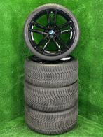 Originele 19 inch BMW 799M velgen met winterbanden Z4 G29, Auto-onderdelen, Banden en Velgen, 19 inch, Gebruikt, 255 mm, Banden en Velgen
