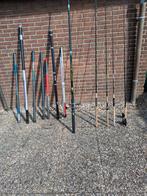 Te koop, Tuin en Terras, Ophalen of Verzenden, Zo goed als nieuw, IJzer