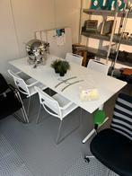Wilkhahn Aline 230 vergaderstoel eetkamerstoel kantoorstoel, Ophalen, Bekijk mijn andere advertenties, open op afspraak, Zo goed als nieuw