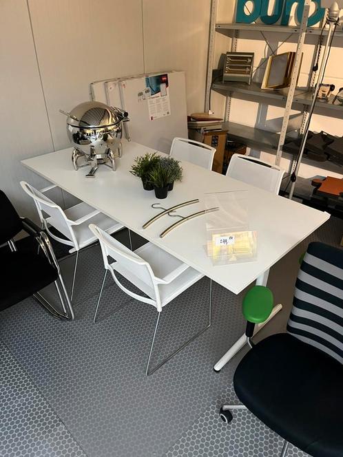 Wilkhahn Aline 230 vergaderstoel eetkamerstoel kantoorstoel, Huis en Inrichting, Stoelen, Zo goed als nieuw, Vijf, Zes of meer stoelen