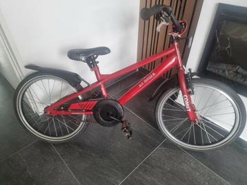Hele mooie alpine mountainbike jongeres fiets te koop  beschikbaar voor biedingen