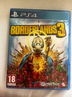 Sony Borderlands 3, PS4, Ophalen, Vanaf 18 jaar, Overige genres, 1 speler