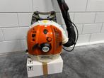 Stihl BR 600 ruggedragen benzine bladblazer hele nette!, Ophalen, Benzine