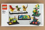Lego 40563 Tribute to LEGO House | Nieuw | Sealed, Ophalen of Verzenden, Nieuw, Complete set, Lego