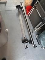 Universele Thule wingbars met set voor Volvo S60 en Audi a4, Auto diversen, Dakdragers, Ophalen, Zo goed als nieuw