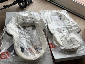 Stokke steps bouncer nieuw zonder hoes 