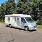 Chausson Allegro 96 | Enkele bedden, Caravans en Kamperen, Campers, Ringverwarming, Fiat, Airbags, Tot en met 3