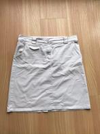 Rok dames maat 40 Zgan christian berg, Kleding | Dames, Ophalen of Verzenden, Zo goed als nieuw, Maat 38/40 (M), Wit